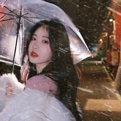 我的挚爱未婚妻